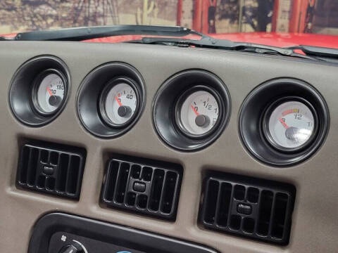 1994 Dodge Viper RT/10