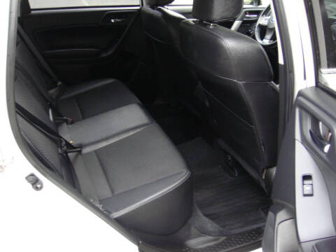 2014 Subaru Forester 2.0XT Premium