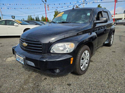 2008 Chevrolet HHR LS