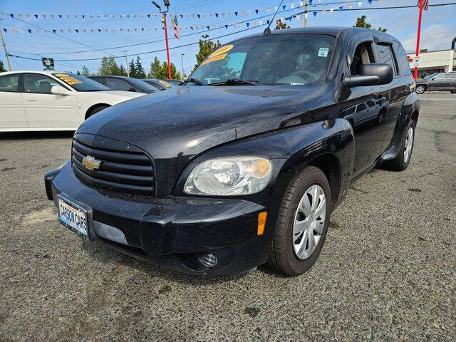 2008 Chevrolet HHR LS