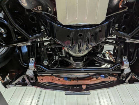 1971 Chevrolet Chevelle