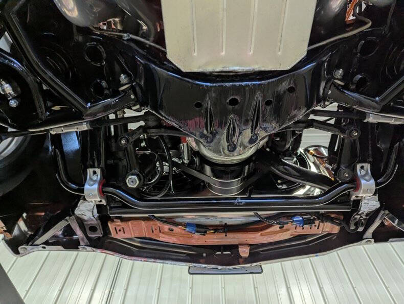 1971 Chevrolet Chevelle
