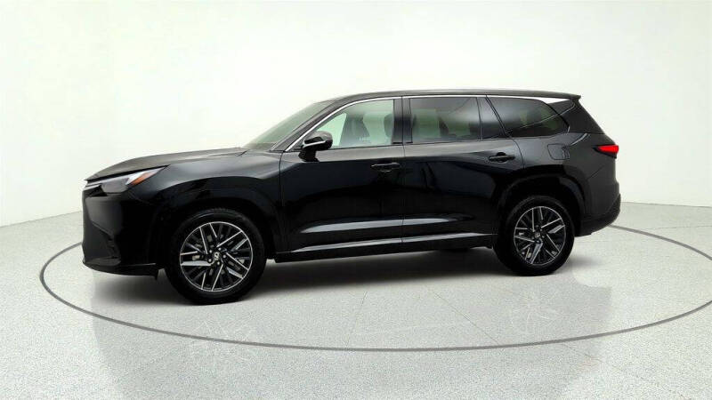 2025 Lexus TX 350