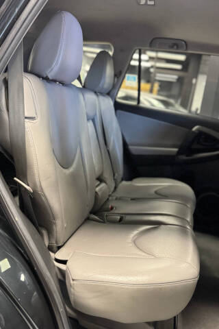 2012 Toyota RAV4 Limited