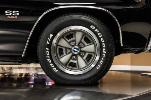 1971 Chevrolet Chevelle