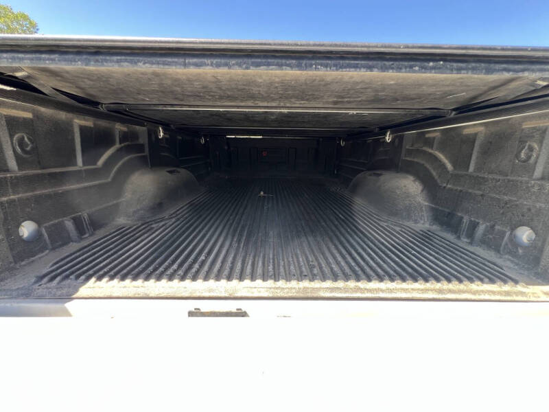 2018 RAM 1500 SLT