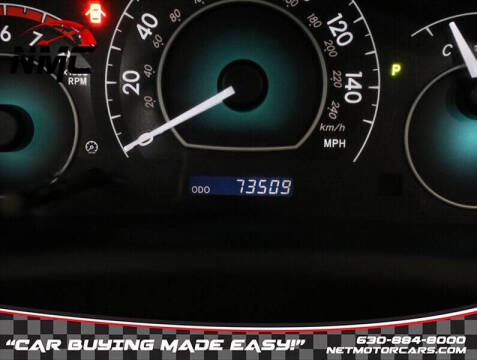 2008 Toyota Camry Solara SLE V6