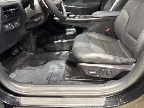 2024 Kia EV6 Light Long Range