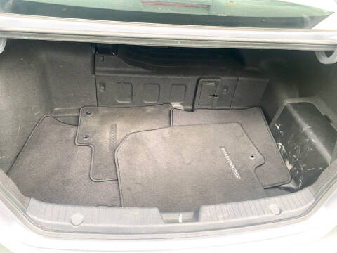 2014 Hyundai Sonata Hybrid