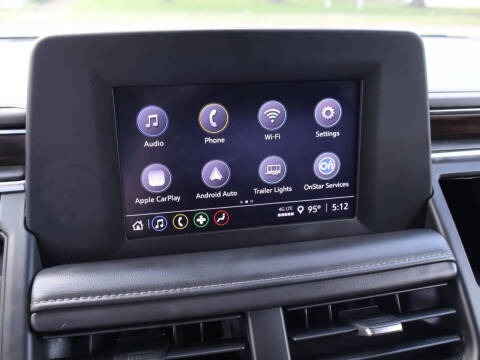 2023 Chevrolet Suburban LS