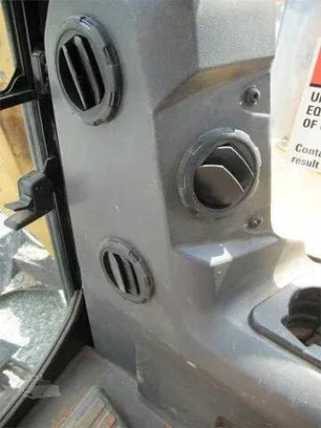 2021 Caterpillar 309 CR