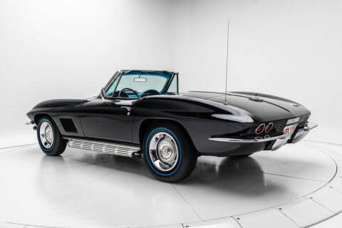 1967 Chevrolet Corvette
