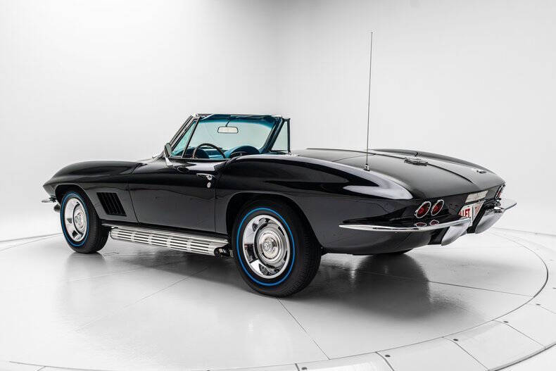 1967 Chevrolet Corvette