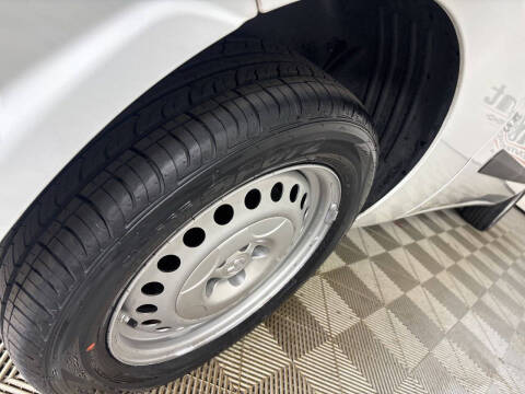 2022 RAM ProMaster City