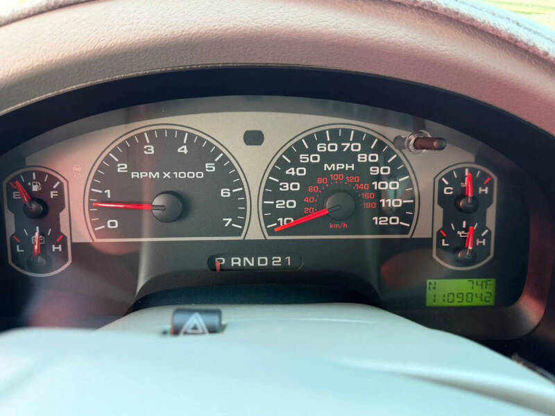 2006 Ford F-150