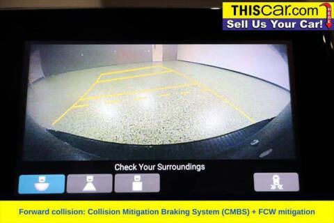 2020 Honda Odyssey EX