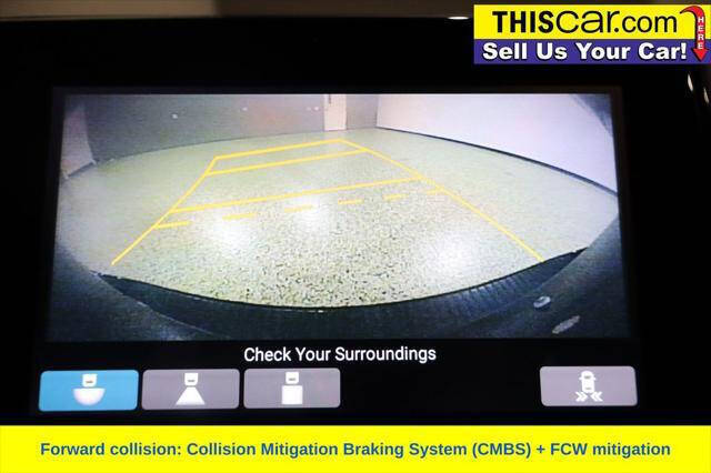 2020 Honda Odyssey EX