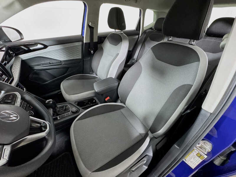 2022 Volkswagen Taos S 4Motion