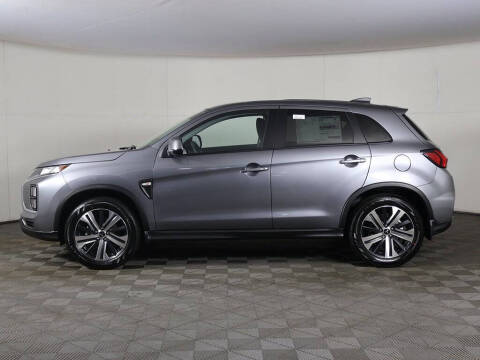 2025 Mitsubishi Outlander Sport