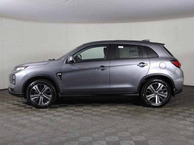 2025 Mitsubishi Outlander Sport