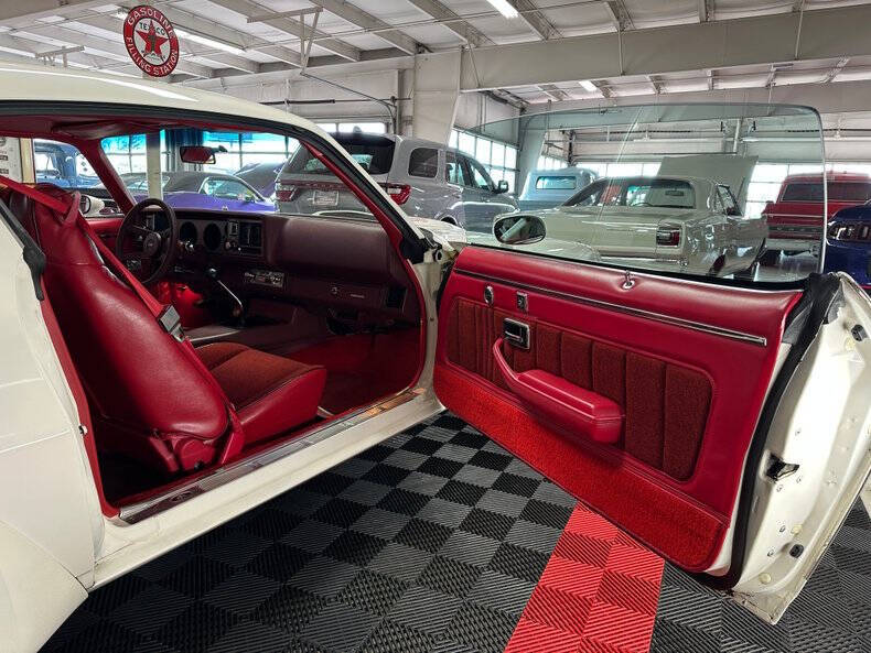 1981 Chevrolet Camaro Z28