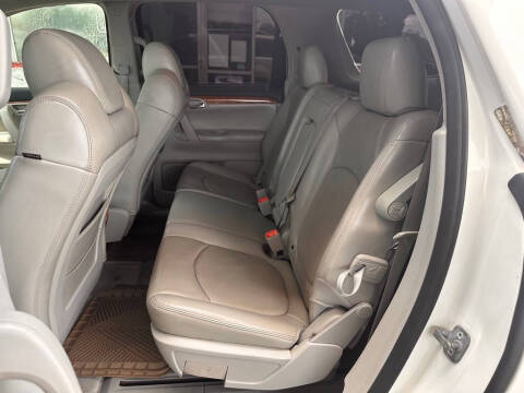 2008 Saturn Outlook XR