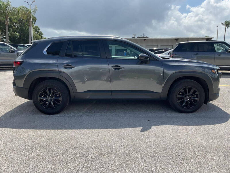 2024 Mazda CX-50 2.5 S Select