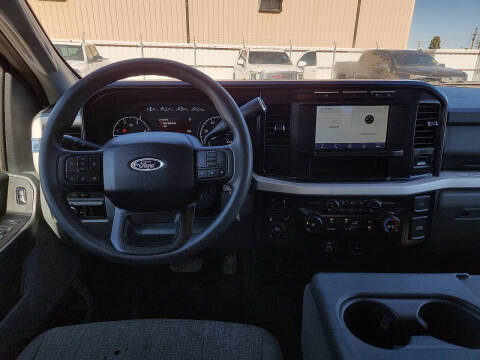 2024 Ford F-250 Super Duty
