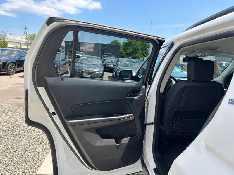 2013 GMC Terrain SLE-2