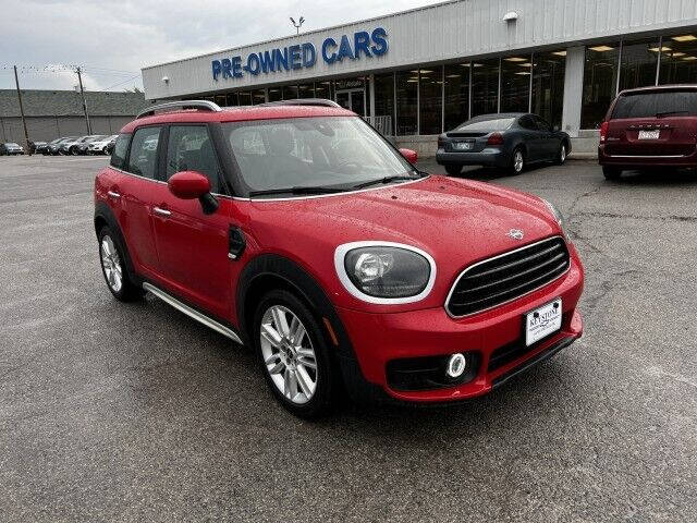 2020 MINI Countryman for sale in Sand Springs, OK