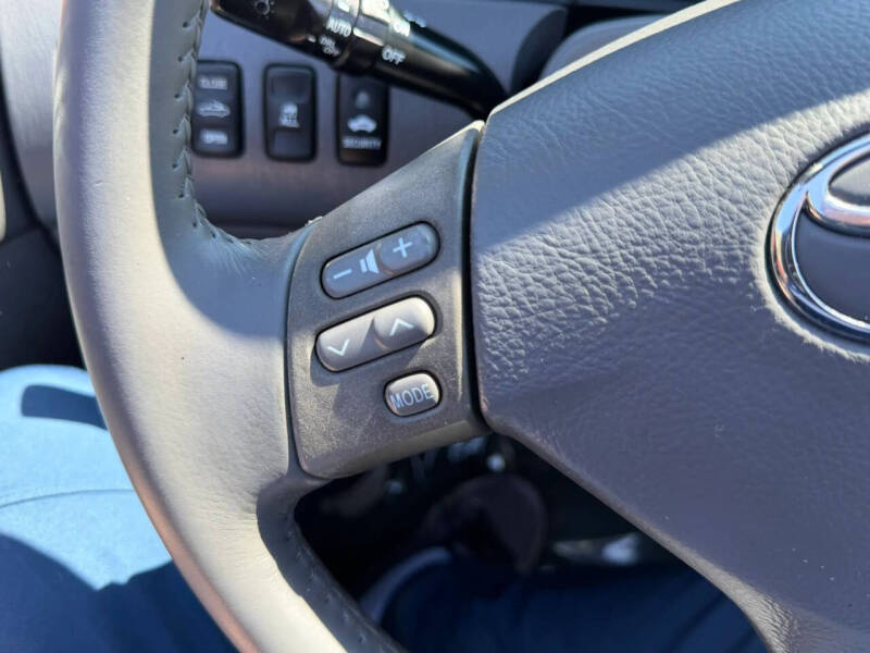 2006 Toyota Camry Solara
