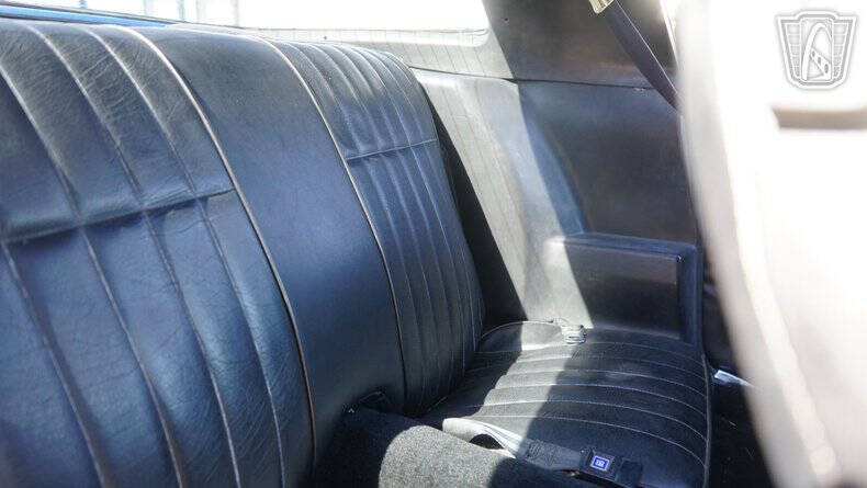 1981 Chevrolet Camaro Z28