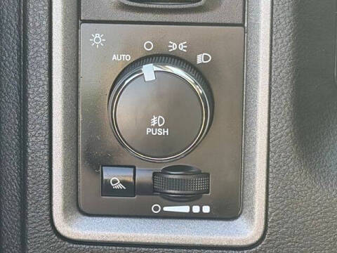 2015 RAM 1500 Tradesman