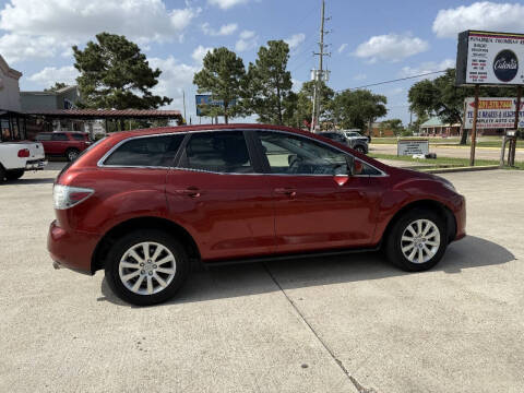 2010 Mazda CX-7 i Sport