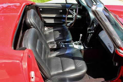 1965 Chevrolet Corvette