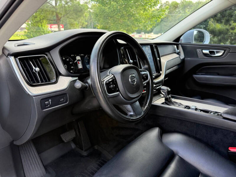 2018 Volvo XC60 T6 Inscription