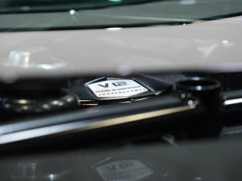 2018 Lamborghini Aventador LP 740-4 S