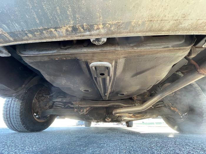 2010 Hyundai Elantra SE