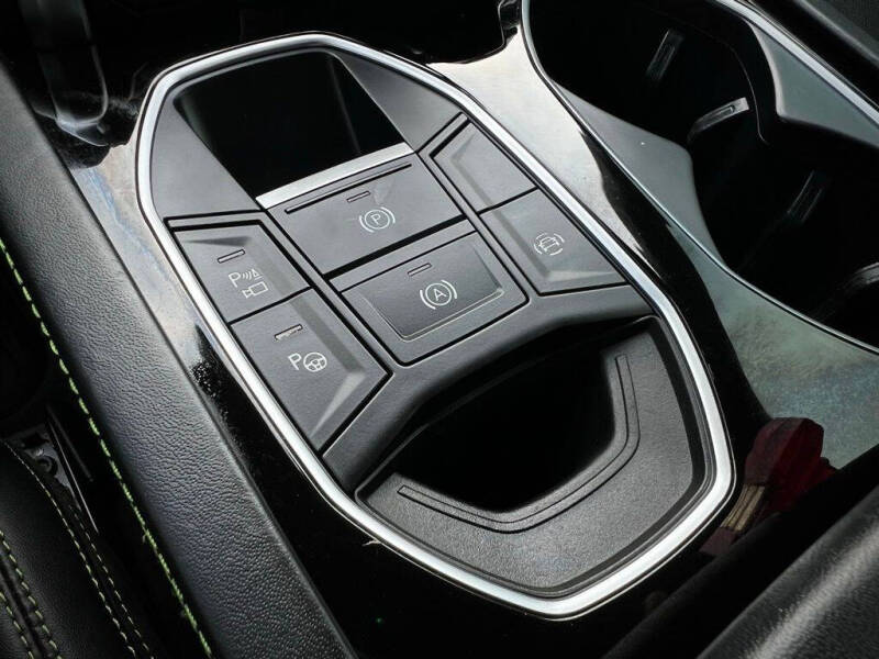 2022 Lamborghini Urus