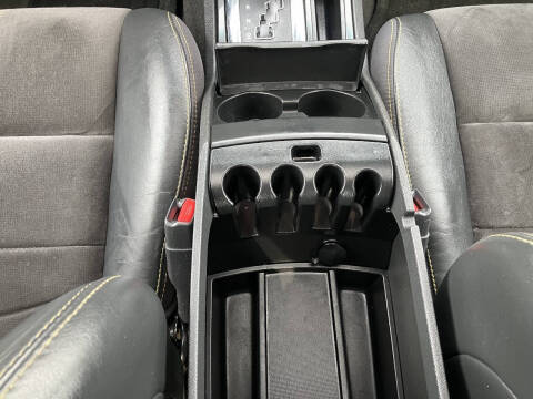 2007 Dodge Charger SRT-8