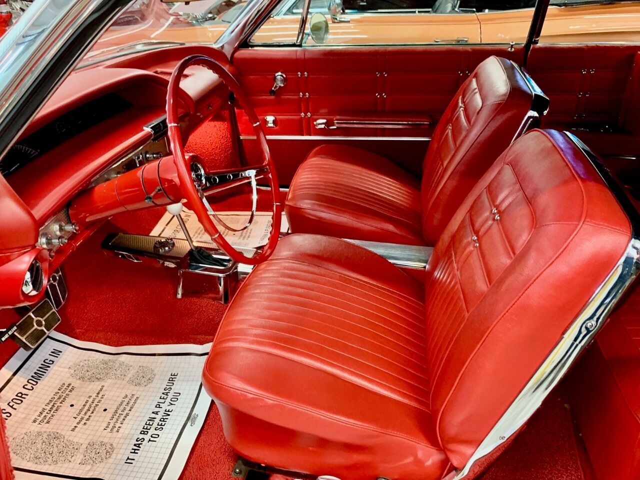 1963 Chevrolet Impala 59