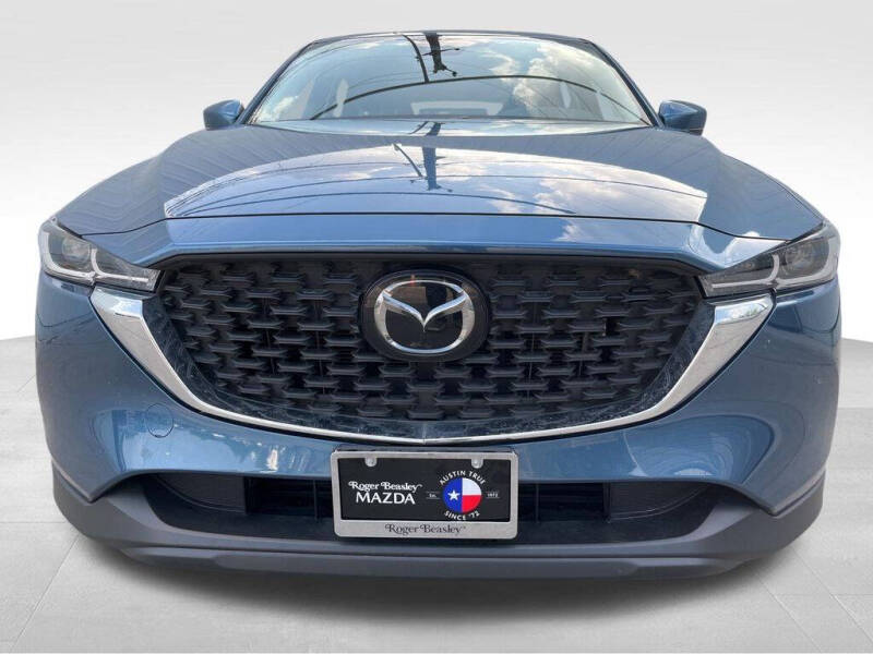 2023 Mazda CX-5 2.5 S