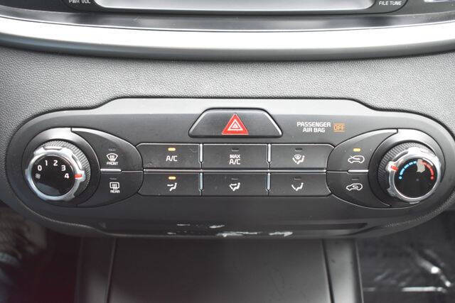 2019 Kia Sorento L