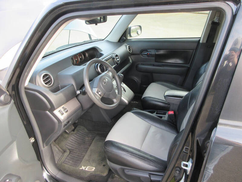 2014 Scion xB