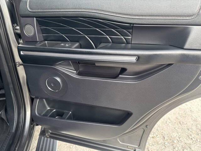 2019 Ford Expedition Platinum