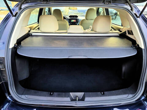 2020 Subaru Impreza Premium