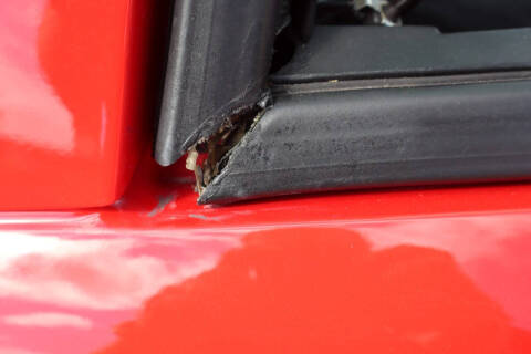 1996 Chevrolet Corvette