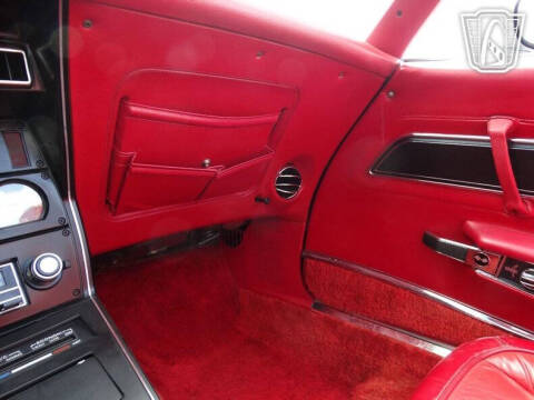 1977 Chevrolet Corvette