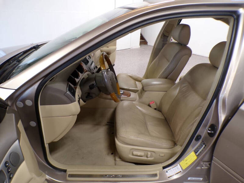 2006 Lexus ES 330