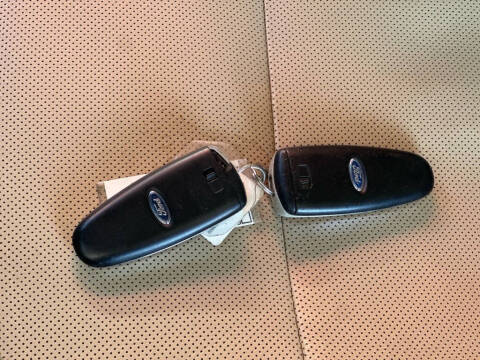 2013 Ford Flex Limited